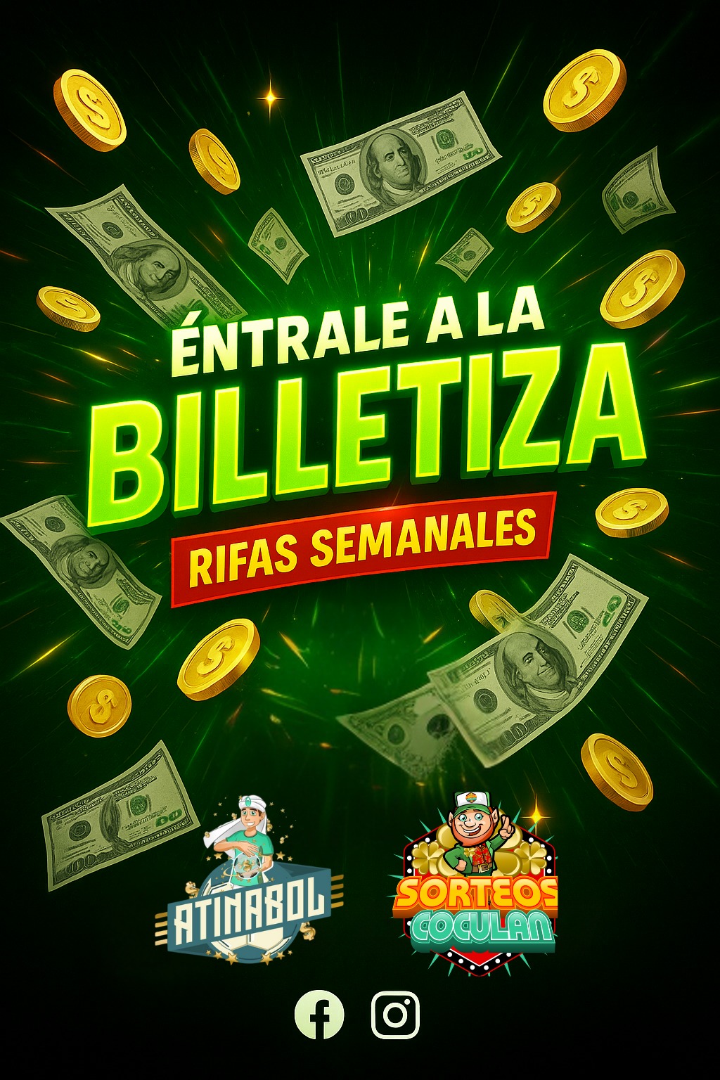 LA BILLETIZA